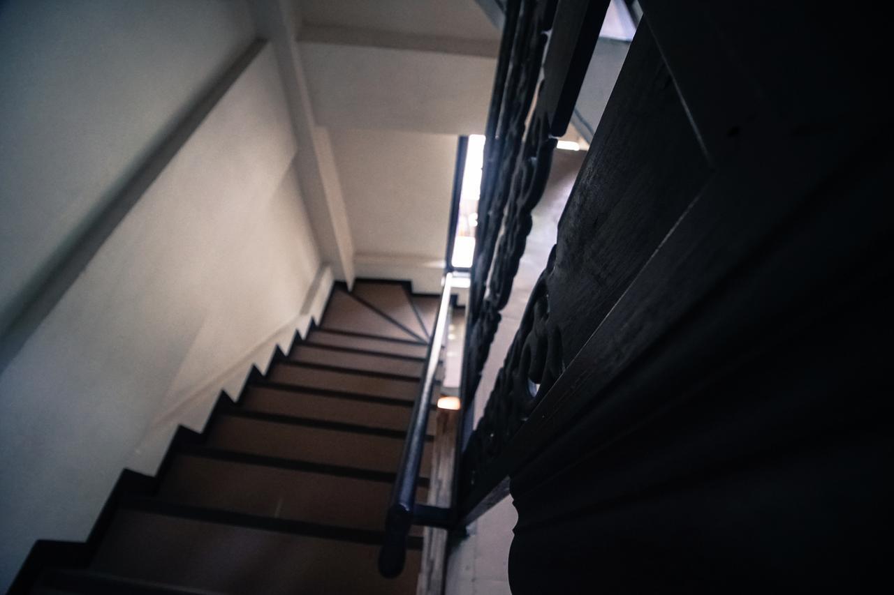 Yha Bangkok Downtown @ Station S3ホステル エクステリア 写真
